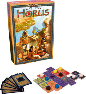 Horus (deutsch)