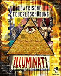 Illuminati - Bayrische Feuerlschbung