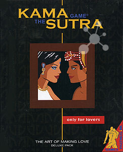 Kama Sutra The Game