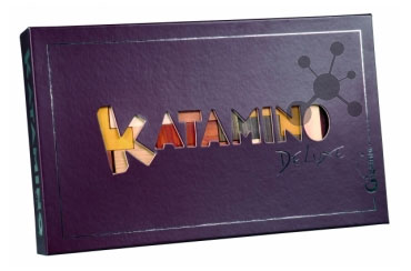 Katamino Deluxe (Holz)
