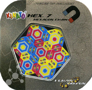 Kinato Hex.7