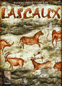 Lascaux (deutsch)