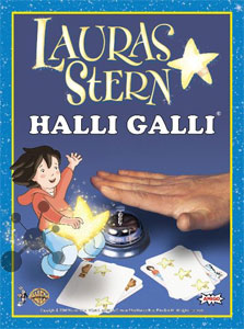 Lauras Stern Halli Galli