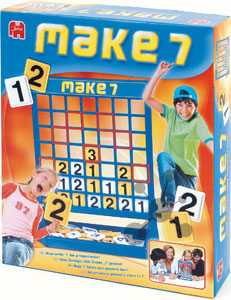 Make 7