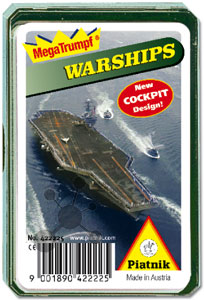 Mega Trumpf - Warships