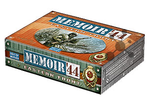 Memoir 44 - Eastern Front