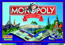 Monopoly Dortmund