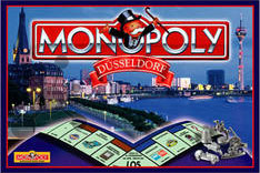 Monopoly Dsseldorf