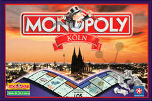 Monopoly Kln