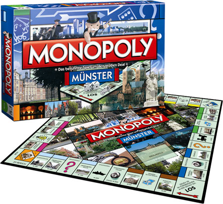 Monopoly Mnster