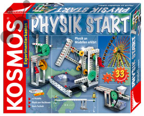Physik Start (ExpK) (Kosmos)