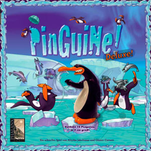 Pinguine Deluxe