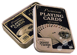 Pokerkarten Premium (PokerRange) PR 604
