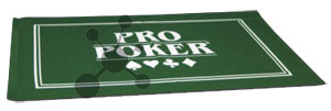 Pro Poker Table Top