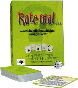 Rate mal ...