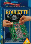 Roulette - Reisespiel