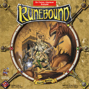Runebound (dt.)