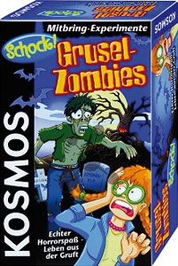 Schock! Grusel-Zombies (ExpK)