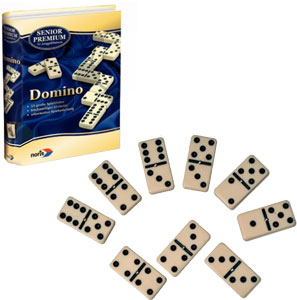 Senior Premium - Domino