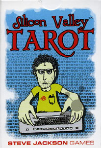 Silicon Valley Tarot