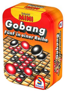 Schmidt Mini - Gobang