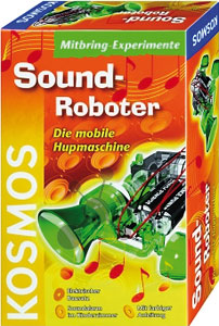 Sound - Roboter (ExpK)