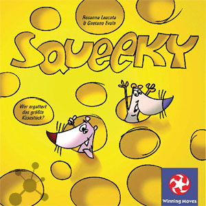 Squeeky