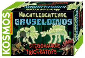 Stegosaurus-Triceratops (ExpK)