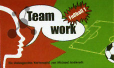 Teamwork - Fuball 1