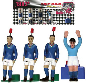 Tipp-Kick WM Classics Italien `82