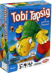 Tobi Tapsig