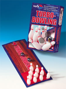 Turbo-Bowling