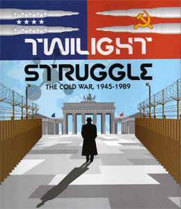 Twilight Struggle (engl.)