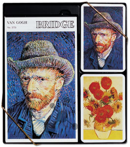 Van Gogh Bridgeset kompakt