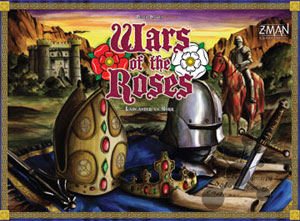 Wars of the Roses (engl.)