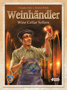 Weinhndler (engl.)
