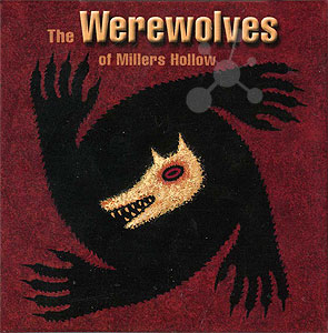 The Werewolves of Millers Hollow (engl.)