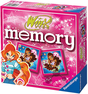 Winx Memory