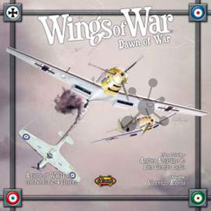 Wings of War II - The Dawn of War
