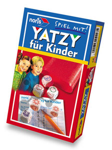 Yatzy fr Kinder