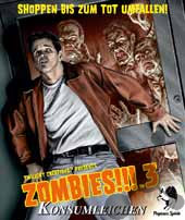 Zombies!!! 3 - Konsumleichen