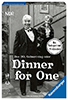 Dinner for one - Das Spiel