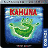Kahuna - Metallbox