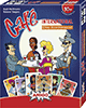 Cafe International - Brettspiel