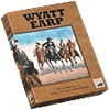 Wyatt Earp (engl.)