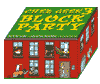 Chez Geek 3 - Block Party