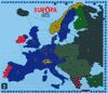 Europa - Die Geburt eines Kontinents