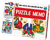 Puzzle-Memo