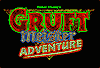 Gruftmeister Adventure