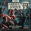 Arkham Horror - Dunwich Horror (en)